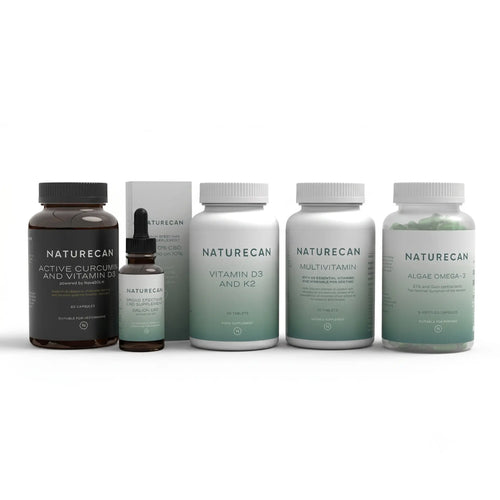 Immune System and Wellness Bundle