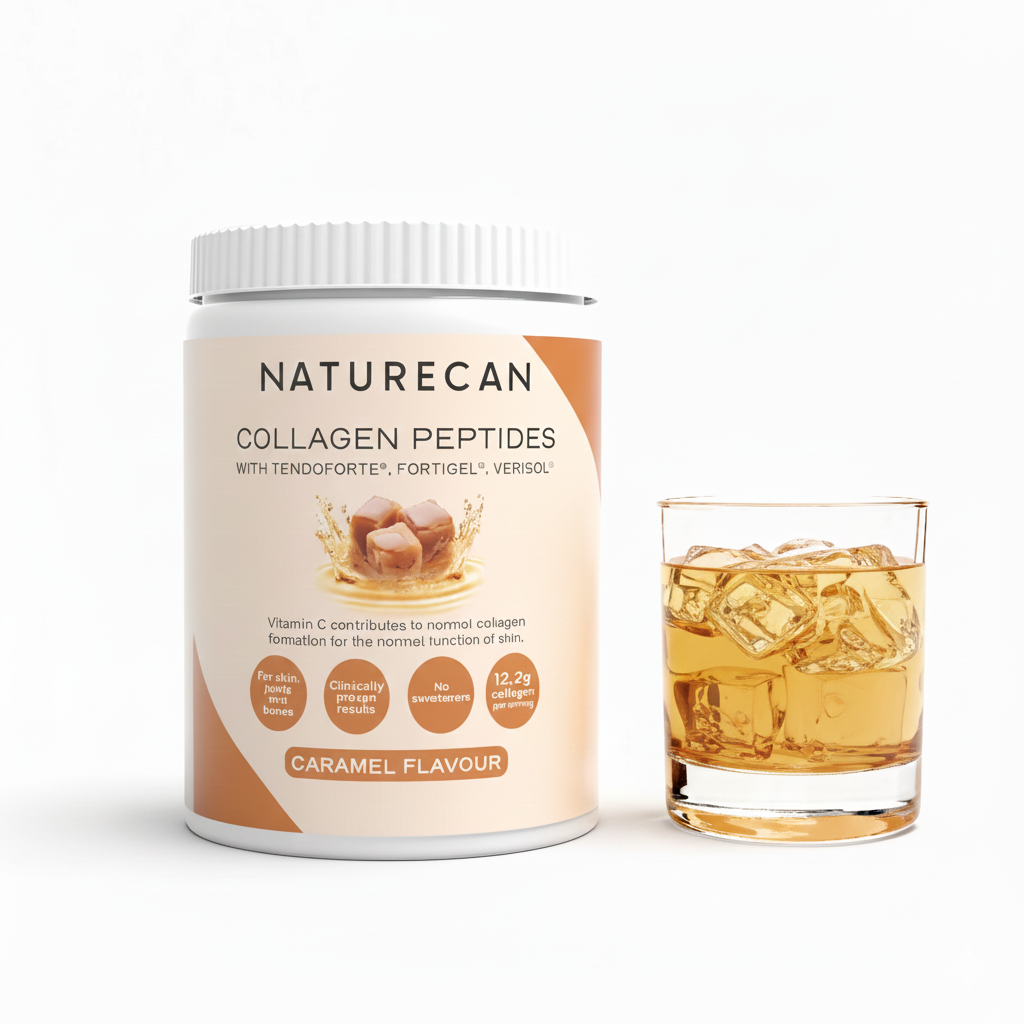 Collagen Peptide Powder