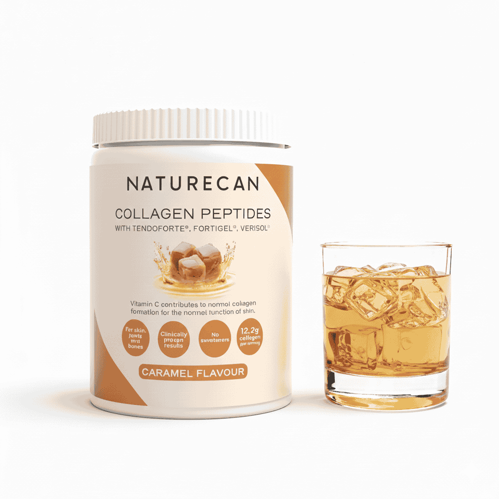 Collagen Peptides