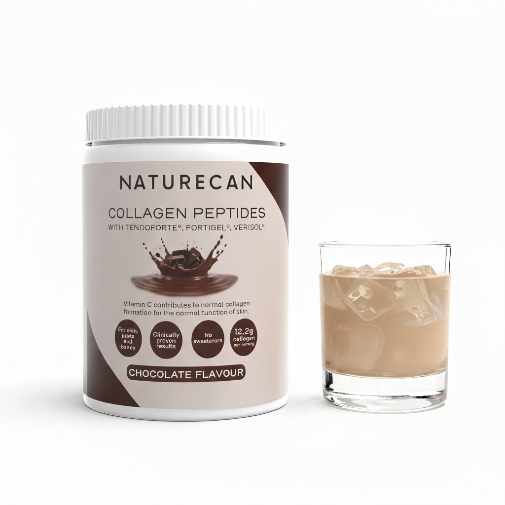 Collagen Peptide Powder