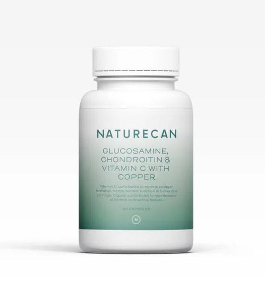 glucosamine and chondroitin supplement