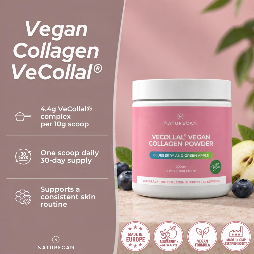 Vegan Collagen VeCollal®
