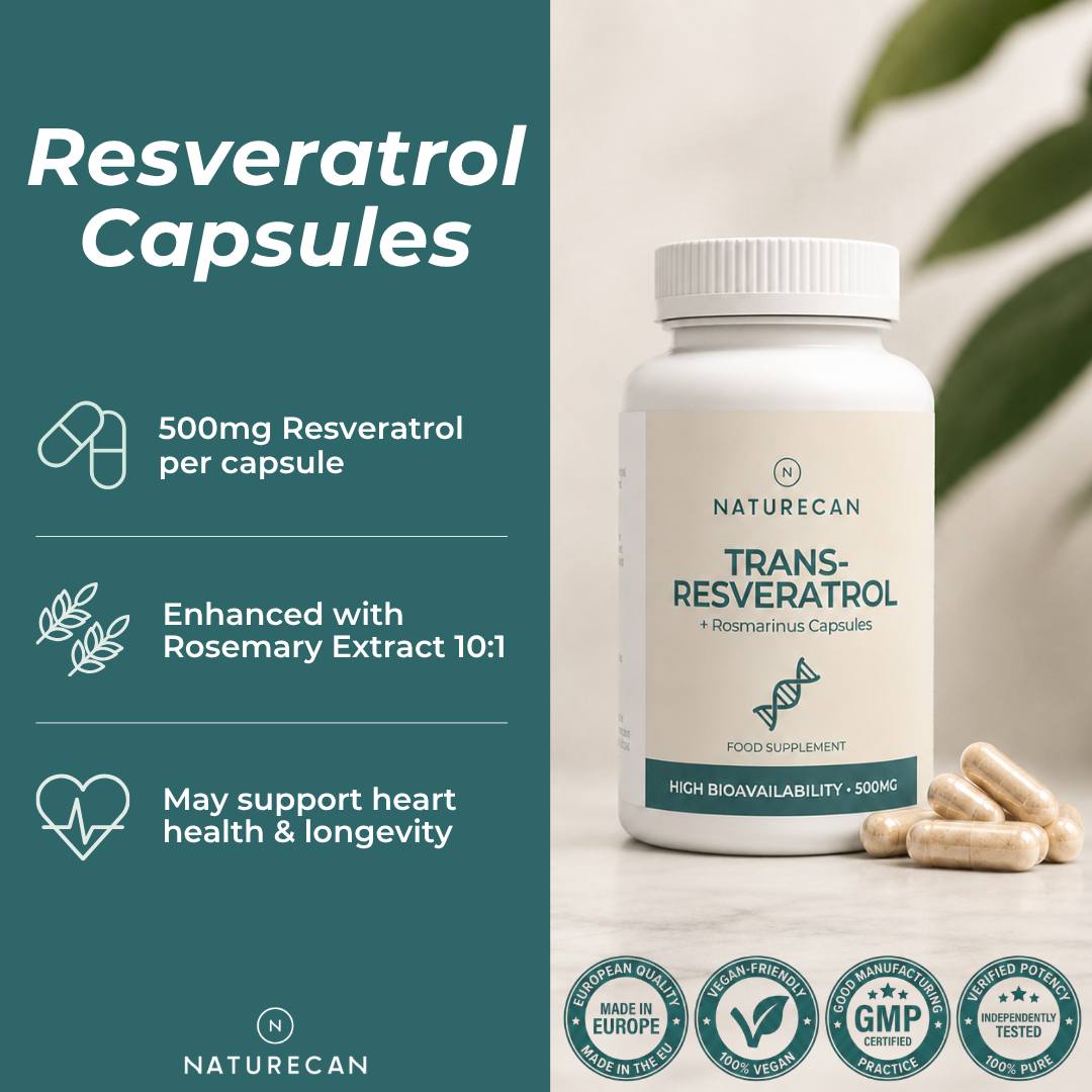 Resveratrol Supplement