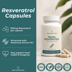 Resveratrol Supplement