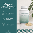 Vegan Omega-3
