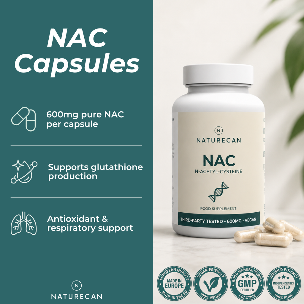 NAC Supplement