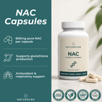 NAC Supplement