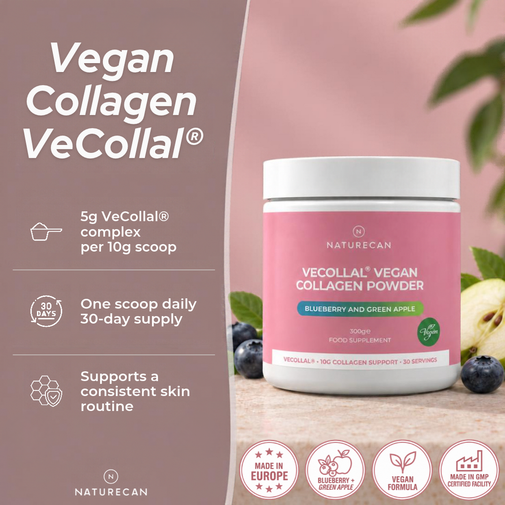 Vegan Collagen VeCollal®