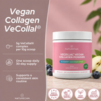 Vegan Collagen VeCollal®