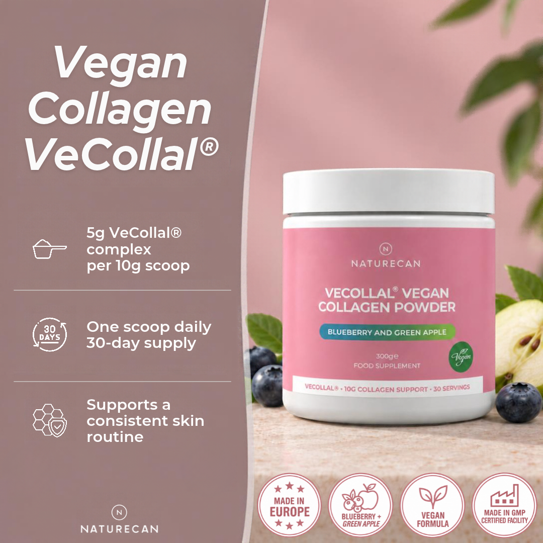 Vegan Collagen VeCollal®
