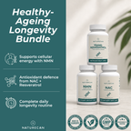 Healthy-Ageing Longevity Bundle