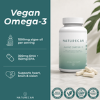 Vegan Omega-3