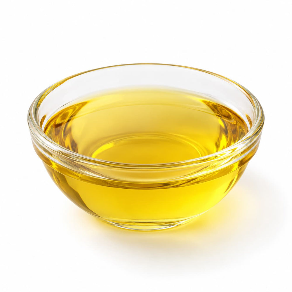 Rapeseed oil