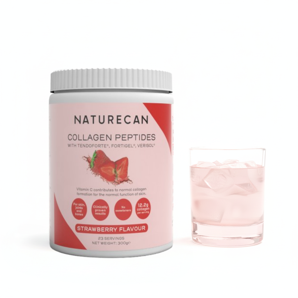 Collagen Peptide Powder