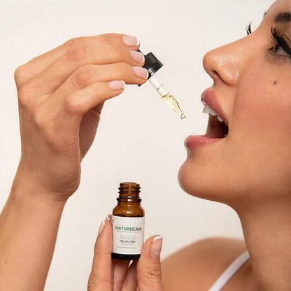 vegan cbd oil