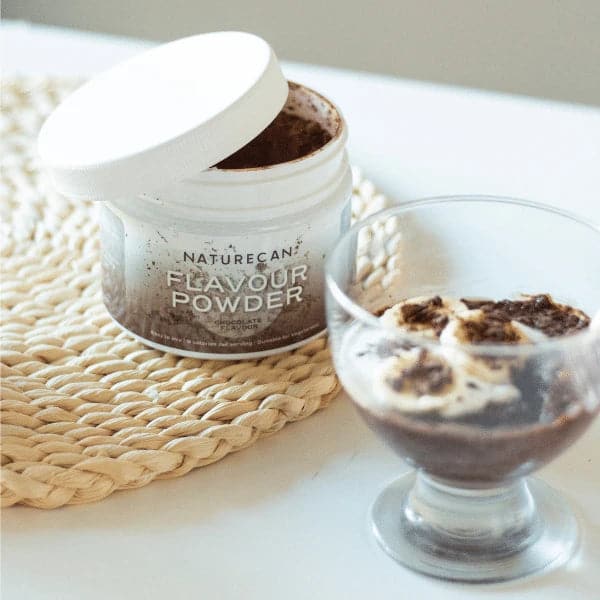 low calorie dessert sweetener