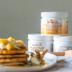 low calorie sweetener